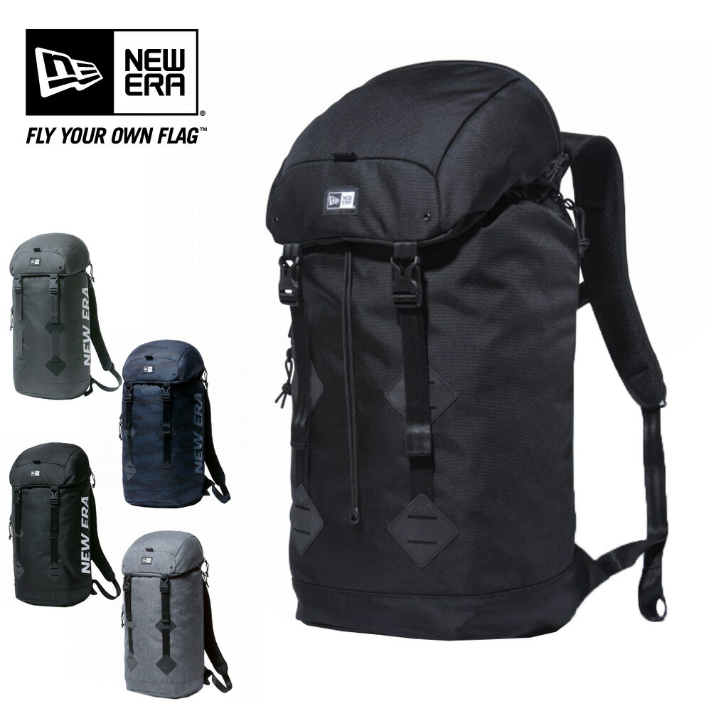 楽天市場 25日はhood Bonus Day 最大p31 5倍 ニューエラ バックパック Newera Rucksack リュック ラックサック バッグ デイパック 鞄 カバン Bag キャップ 売れ筋 Hood楽天市場店