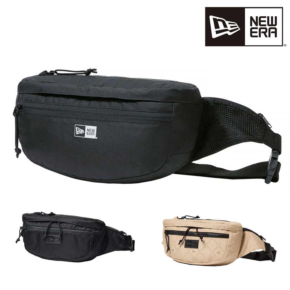 FCRB ウエストバッグ　Newera F.C.Real Bristol F.C.R.B. エフシーアールビー 20AW NEW ERA
