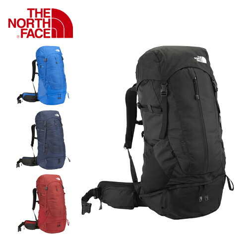 north face 45l