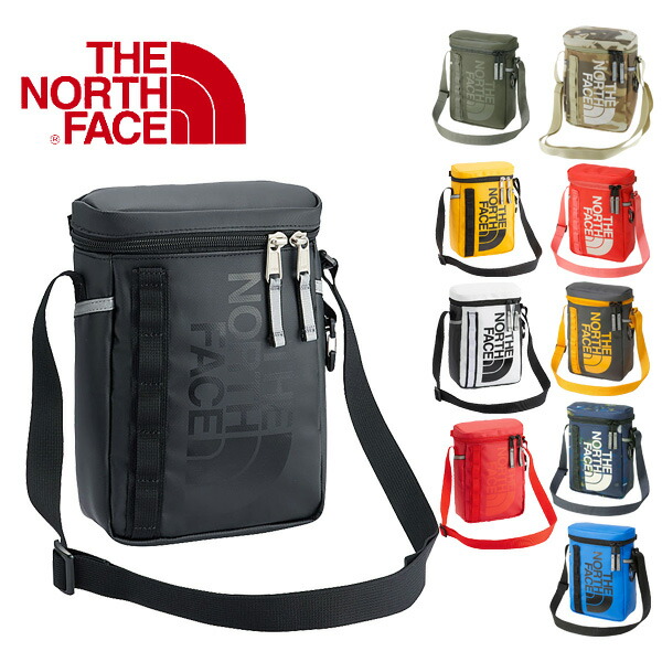 the north face bc fuse box pouch