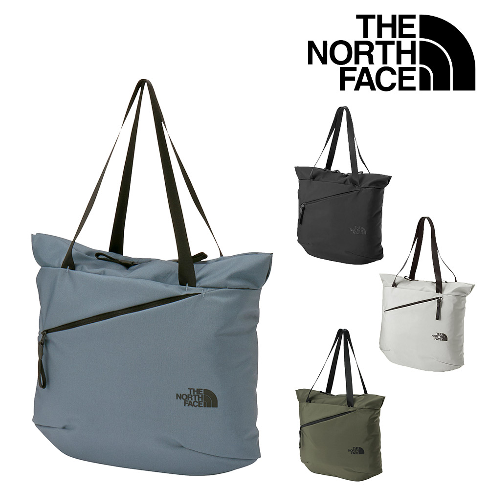 【300円OFFクーポン】ノースフェイス バッグ トートバッグ 肩がけ トート 軽量 ナイロン THE NORTH FACE ピレネートート 15L A4 NM82507 メンズ レディース 送料無料 最強配送 誕生日プレゼント ギフト ラッピング無料 Coup23x