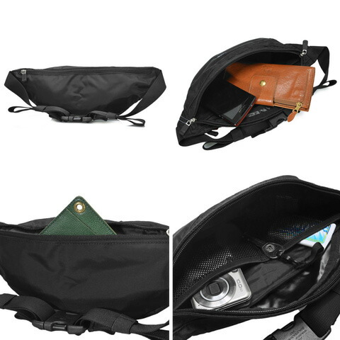 the north face hip bag