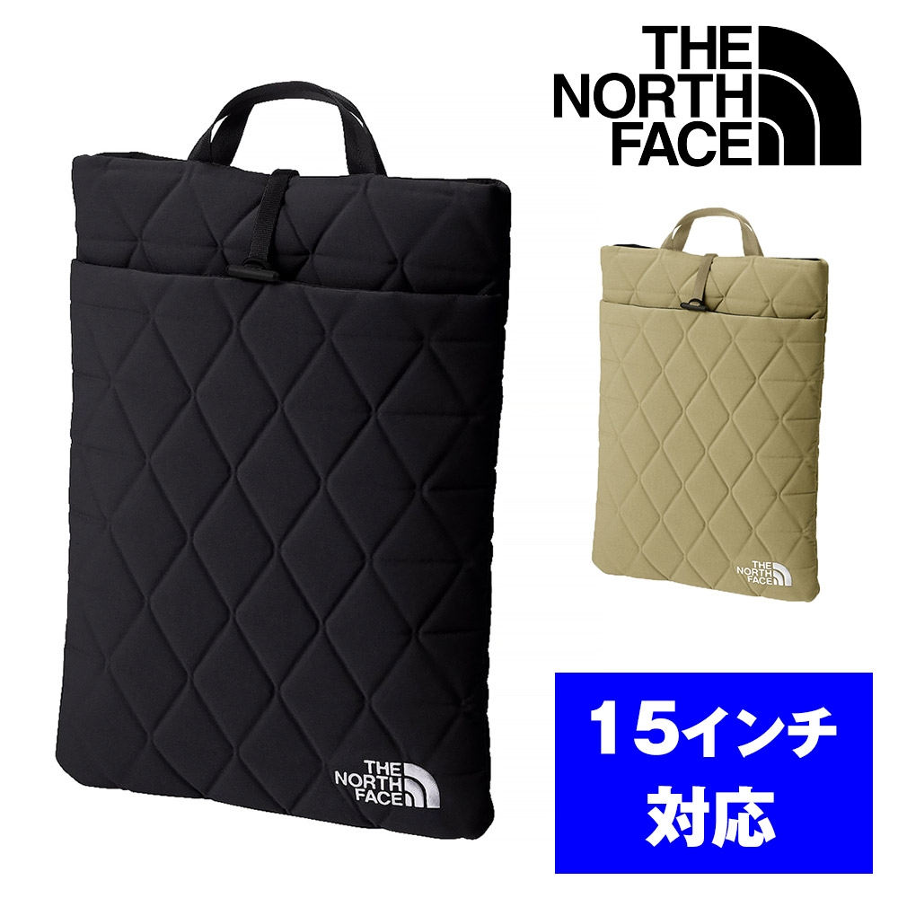 楽天市場】ノースフェイス タブレットケース FLYWEIGHT LAPTOP