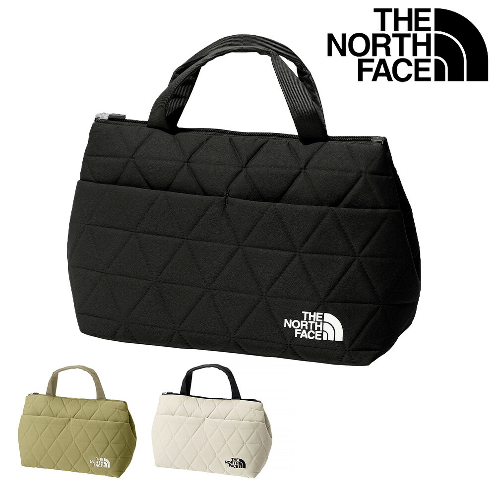★新品★ノースフェイス★トートバッグ★ジオフェイストート★NM32355 FL THE NORTH FACE トートバッグ (ザ・ノース・フェイス）Geoface