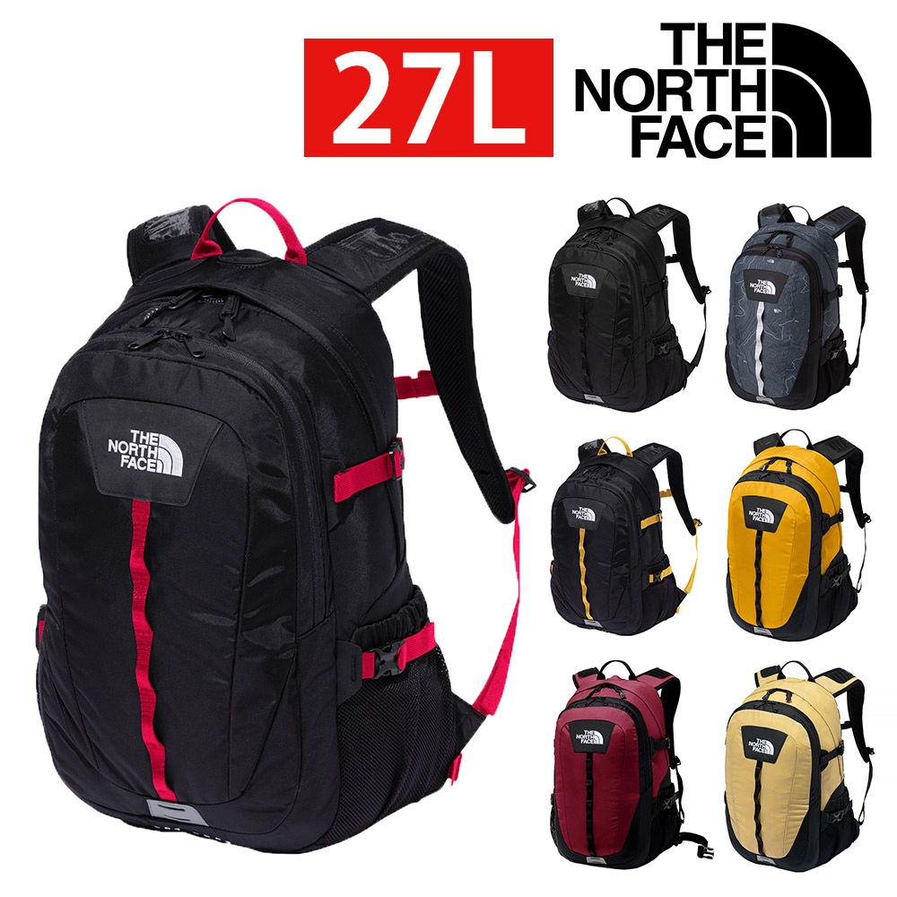 楽天市場】ノースフェイス リュック 30l レディース メンズ THE NORTH
