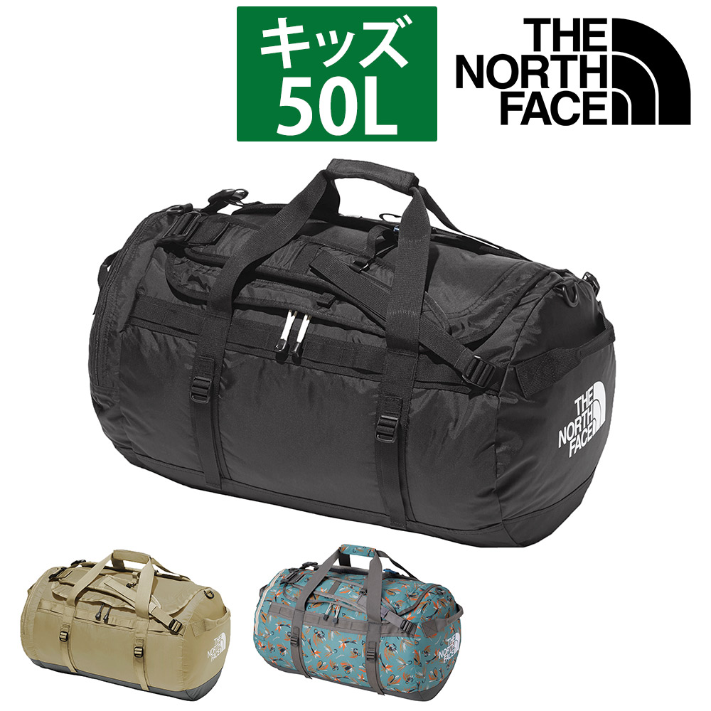 楽天市場】[ザノースフェイス] ボストン ダッフル バッグ THE