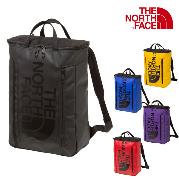 the north face backpack base camp