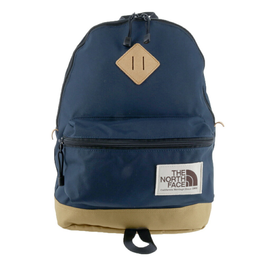 the north face heritage daypack