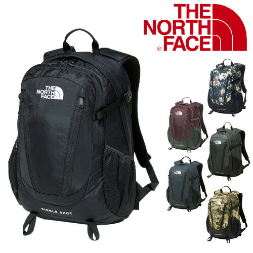 楽天市場 10 Offセール ノースフェイス The North Face リュックサック デイパック Day Packs デイパックス Single Shot シングルショット Nm メンズ レディース あす楽 送料無料 リュック 通学 女子 おしゃれ 大容量 Newbagwakamatsu バッグ 財布 小物