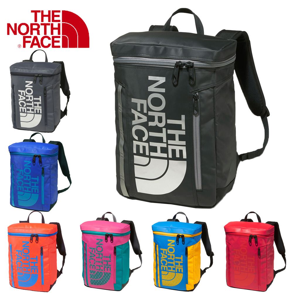 楽天市場 ノースフェイス The North Face キッズパックス Kids Packs リュックサック リュック デイパック Bcヒューズボックス 2 K Bc Fuse Box Ii Nmj82000 キッズ 送料無料 あす楽 ギフト プレゼント ラッピング Newbagwakamatsu バッグ 財布 小物