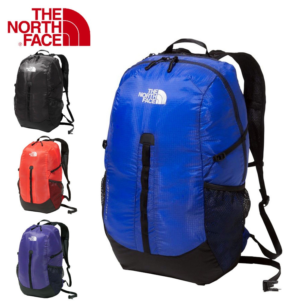 全ての 楽天カードで最大p12倍 ノースフェイス The North Face リュックサック デイパック Flyweight Pack 22 フライウェイトパック22 Nm メンズ レディース ポイント10倍 あす楽 誕生日プレゼント ギフト プレゼント ラッピング Newbagwakamatsu バッグ