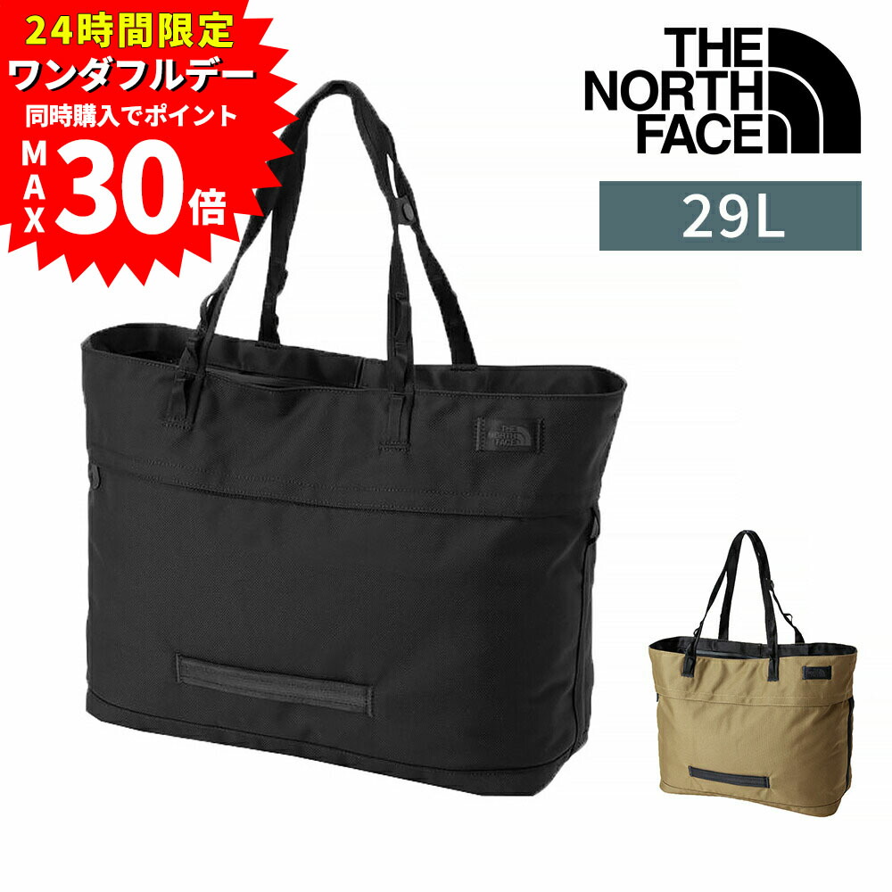 楽天市場】ザ・ノース・フェイス THE NORTH FACE メトロスケープトート