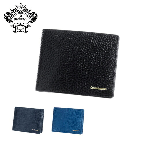 【カード利用で最大P12倍】オロビアンコ 二つ折り財布 Orobianco 札入れ 二つ折財布 ミニ財布 Torashibo トラシボ ors-022008 メンズ 財布 ブラック レディース 送料無料 プレゼント ギフト ラッピング無料 通販 一粒万倍日 吉日
