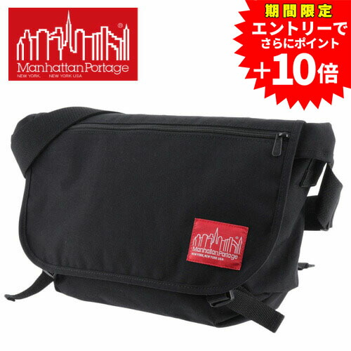 【エントリーで最大P54倍】マンハッタンポーテージ Manhattan Portage ショルダーバッグ [Quick-Release Messenger Bag/クイックリリースメッセンジャーバッグ] mp1642 メンズ レディース 送料無料 プレゼント ラッピング｜NewbagWakamatsu バッグ 財布 小物