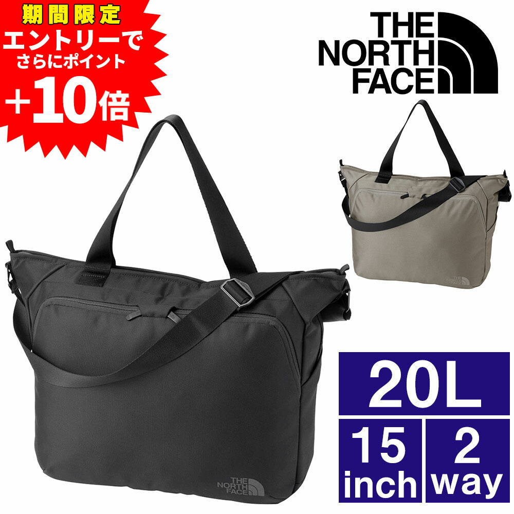THE NORTH FACE シャトルトート NM82453 THE NORTH FACE シャトルトート SHUTTLE TOTE NM82453 ザ ノース