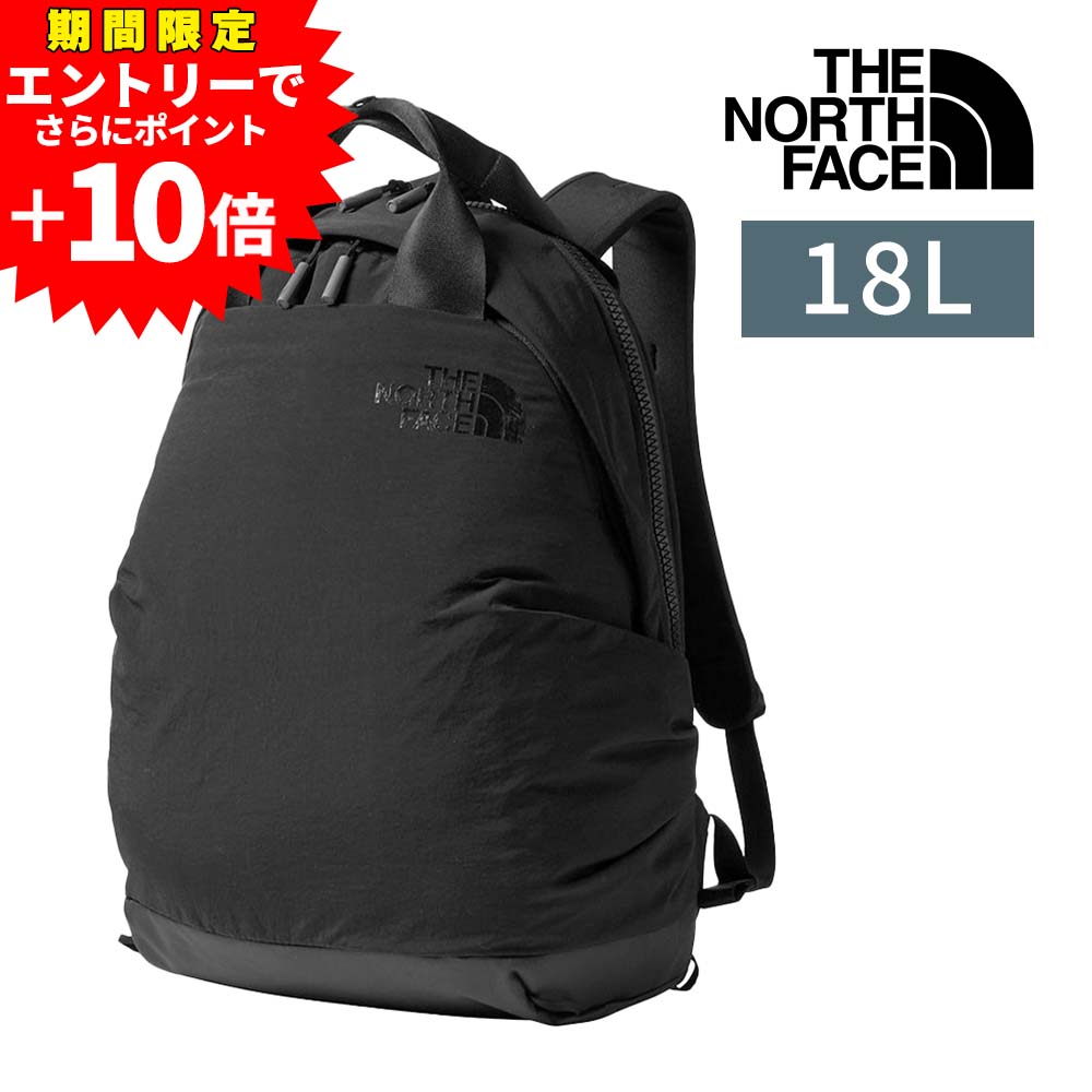 ノースフェイス　WASATCH ワサッチ　リュック　ブラック　希少モデル ノースフェイス ワサッチ リュック ブラック