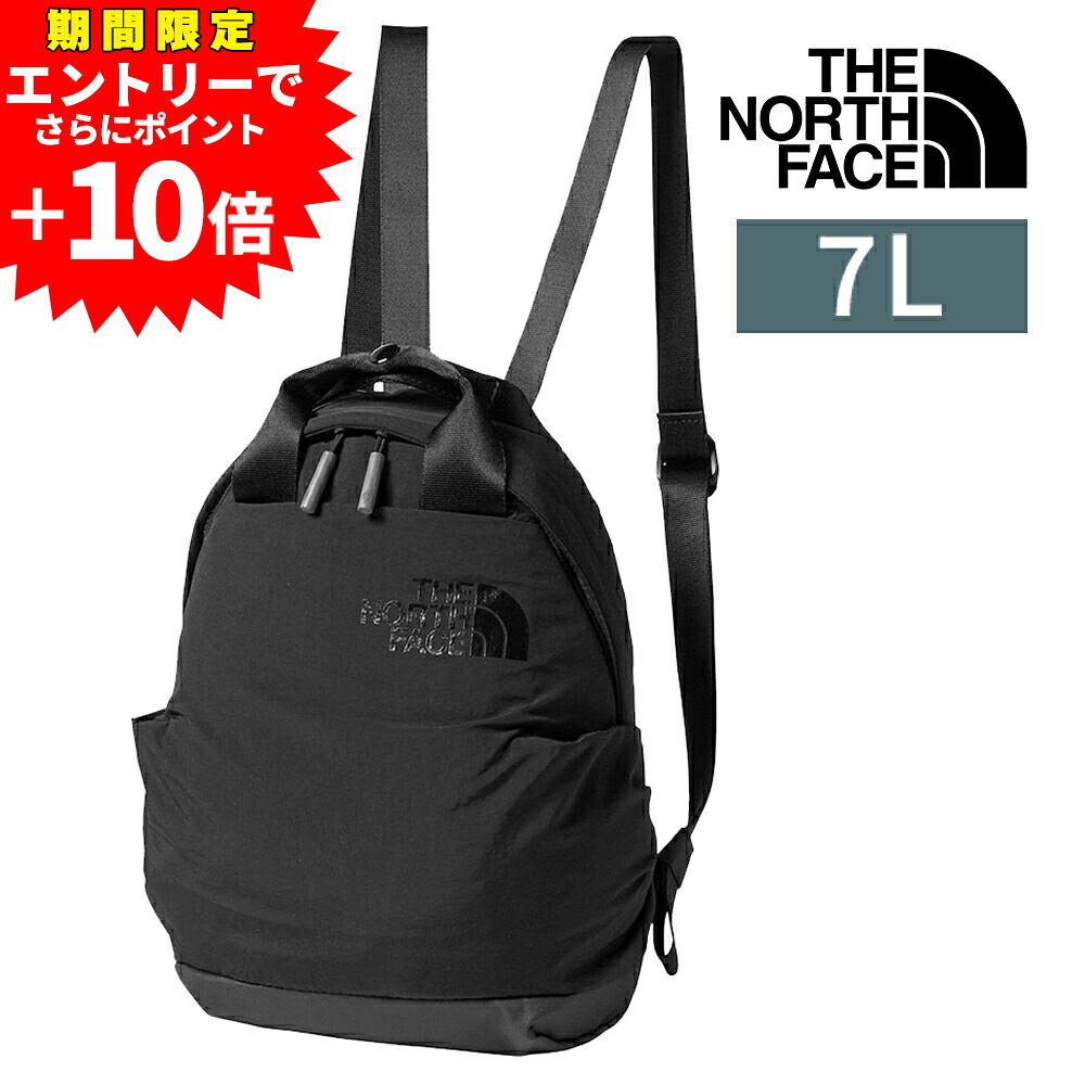 【エントリーで最大P54倍】ノースフェイス バッグ リュックサック デイパック THE NORTH FACE ネバーストップミニバックパック 7L A5 NMW82351 メンズ レディース 送料無料 誕生日プレゼント ギフト ラッピング無料 nwar|NewbagWakamatsu バッグ 財布 小物