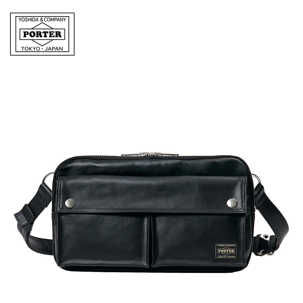 楽天市場】ポーター フリースタイル フィットバッグ 707-19116 PORTER