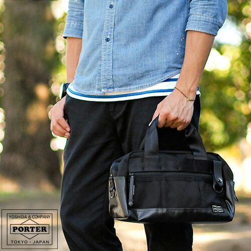 楽天市場】【一年保証】吉田カバン ポーター ヒート ツールボックス