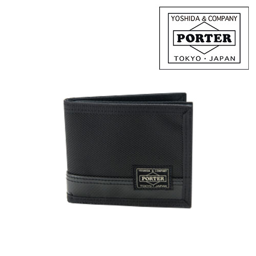 未使用 PORTER HEAT ポーター ヒート 長財布 ブラック 財布 黒 楽天市場】ポーター ヒート ロングウォレット 703-07975 吉田