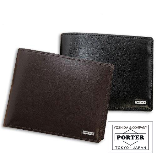 楽天市場】ポーター シーン ウォレット 110-02921 吉田カバン PORTER 二つ折り財布 PORTER SHEEN シーン  110-02921 ブランド メンズ レディース 折財布 ミニ財布 | 財布 男性 サイフ おしゃれ 彼氏プレゼント 一粒万倍日 :  NewbagWakamatsu バッグ 財布 小物