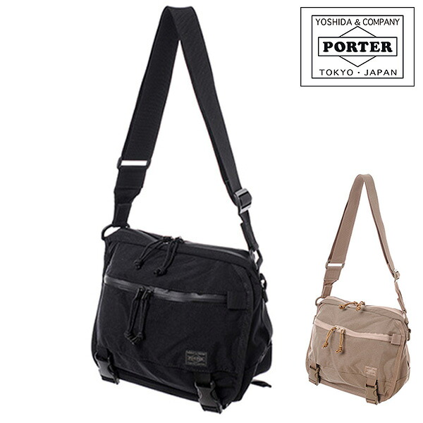 ポーター クランカーズ ショルダーバッグ(S) 568-08175 吉田カバン PORTER ショルダーバッグ(S) 【KLUNKERZ/クランカーズ】 568-08175 メンズ レディース カバン ギフト 26,950円