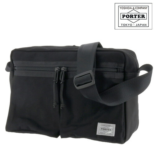 ポーター スイッチ ショルダーバッグ(L) 874-19673 PORTER 吉田カバン SWITCH メンズ レディース ギフト