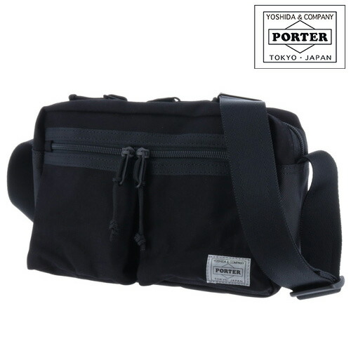 ポーター スイッチ ショルダーバッグ(S) 874-19674 PORTER 吉田カバン SWITCH メンズ レディース ギフト