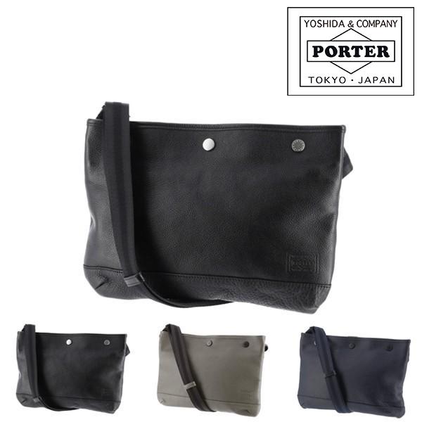 PORTER / DELIGHT SACOCHE ショルダーバッグ DELIGHT（PORTER） ポーター ディライト サコッシュ 145-03287