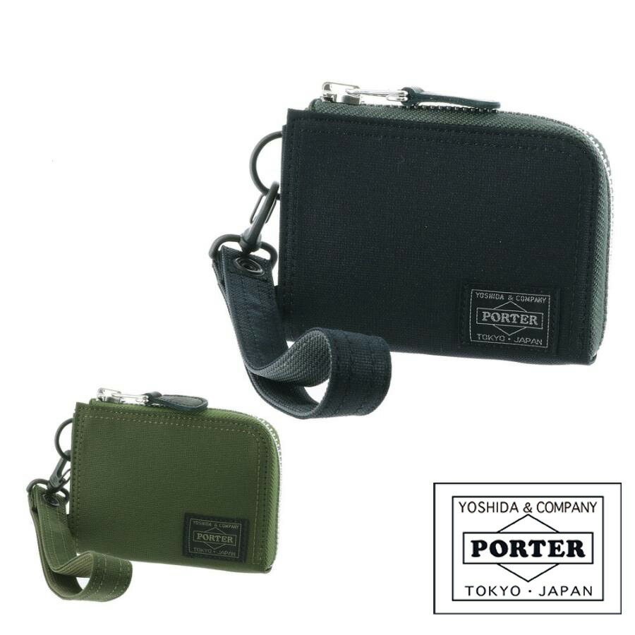 PORTER フライングエース FLYING ACE 財布