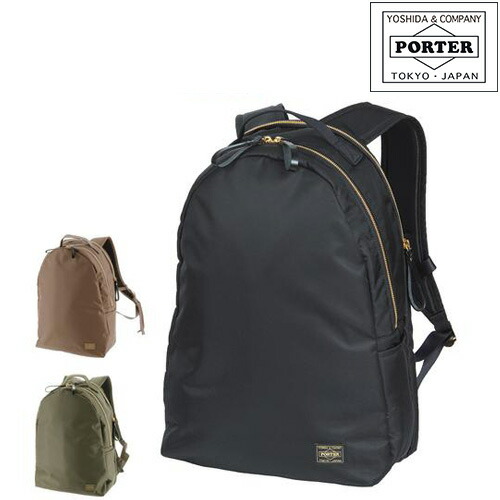 楽天市場 楽天カードで最大p12倍 吉田カバン ポーターガール Porter Girl リュックサック デイパック Shea シア 871 レディース ポイント10倍 あす楽 送料無料 プレゼント ギフト ラッピング無料 通販 Newbagwakamatsu バッグ 財布 小物