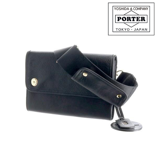 楽天市場 お買い物マラソン限定最大p22倍 ポーターガール Porter Girl 2wayウォレット ショルダーバッグ 財布 ウォレットポーチ Miniature ミニアチュール 256 レディース 女性 人気 かわいい 吉田カバン バッグ 日本製 ポーター 楽天 あす楽 送料無料