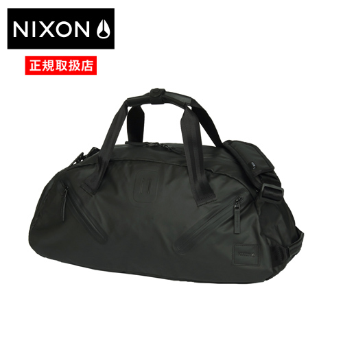 30 Offセール 吉田カバン 正規販売店 ニクソン Nixon ブランド 人気 2wayダッフルバッグ ボストンバッグ ショルダーバッグ F 14 Nc2544 メンズ レディース 送料無料 プレゼント ギフト カバン ラッピング Newbag Wakamatsu ニクソン Nixon 軽量で耐久性が