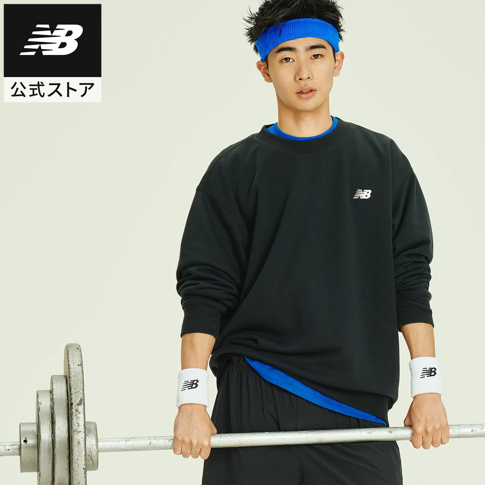 ニューバランス　アスレチックス　メンズセーター mt41507-bk_l_nb01.jpg