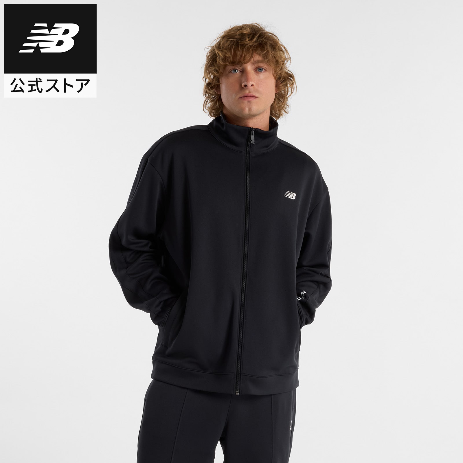 楽天市場】【公式】ニューバランス Athletics ストレッチウーブン