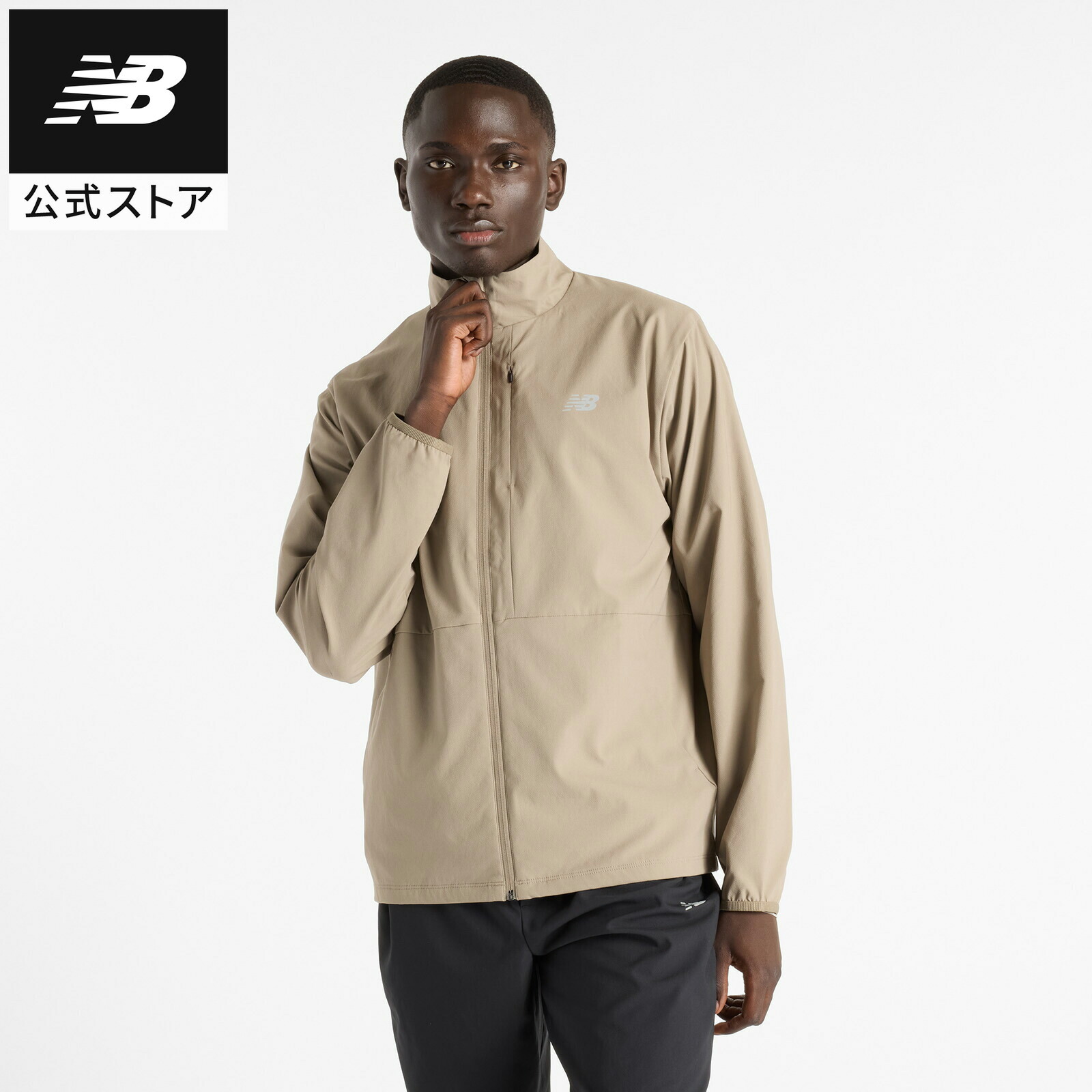 楽天市場】【30%OFF】【公式】ニューバランス Athletics ストレッチ