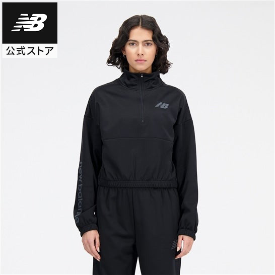 楽天市場】【50%OFF】【公式】ニューバランス R.W.Techシェルパプル