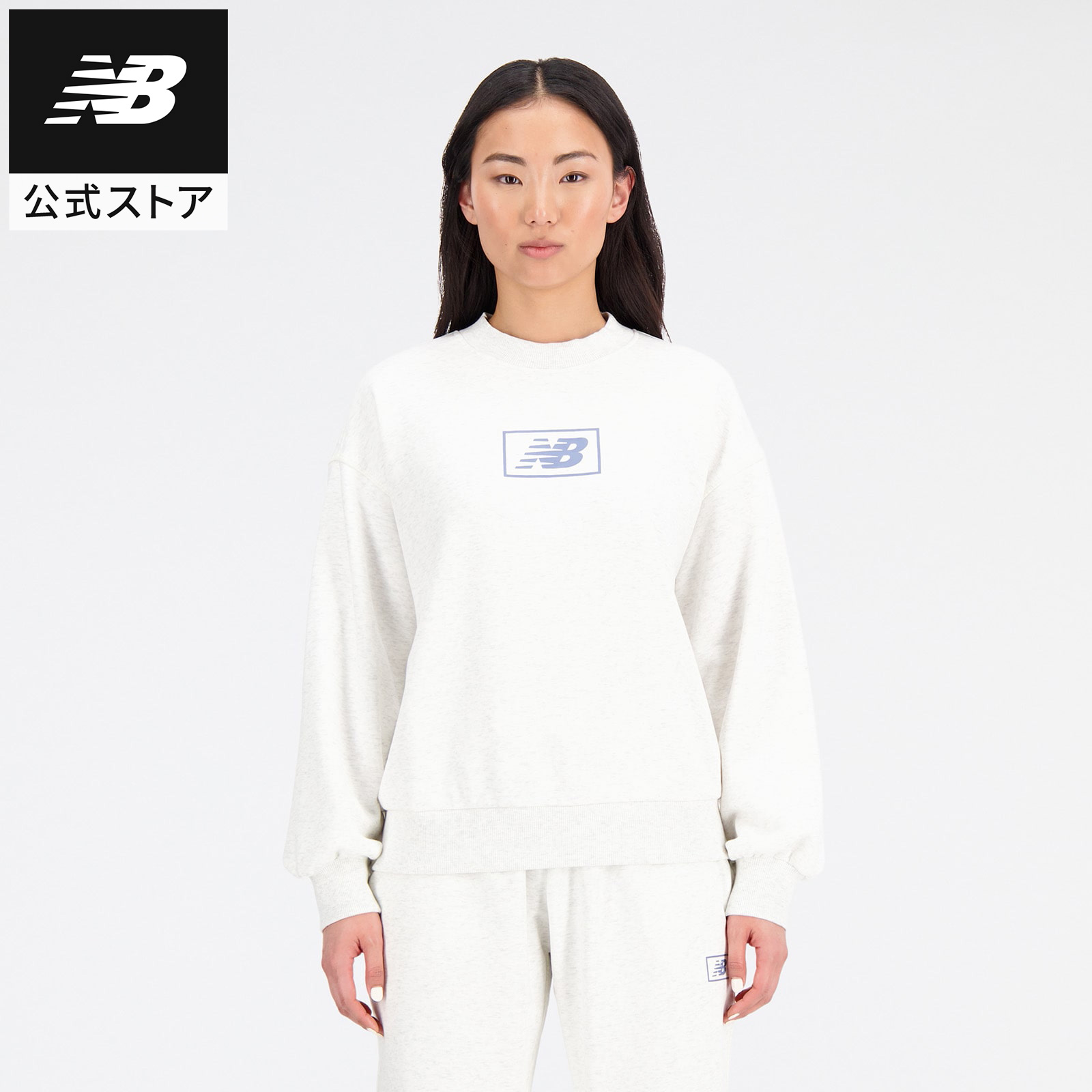 楽天市場】【50%OFF】【公式】ニューバランス NB Essentials