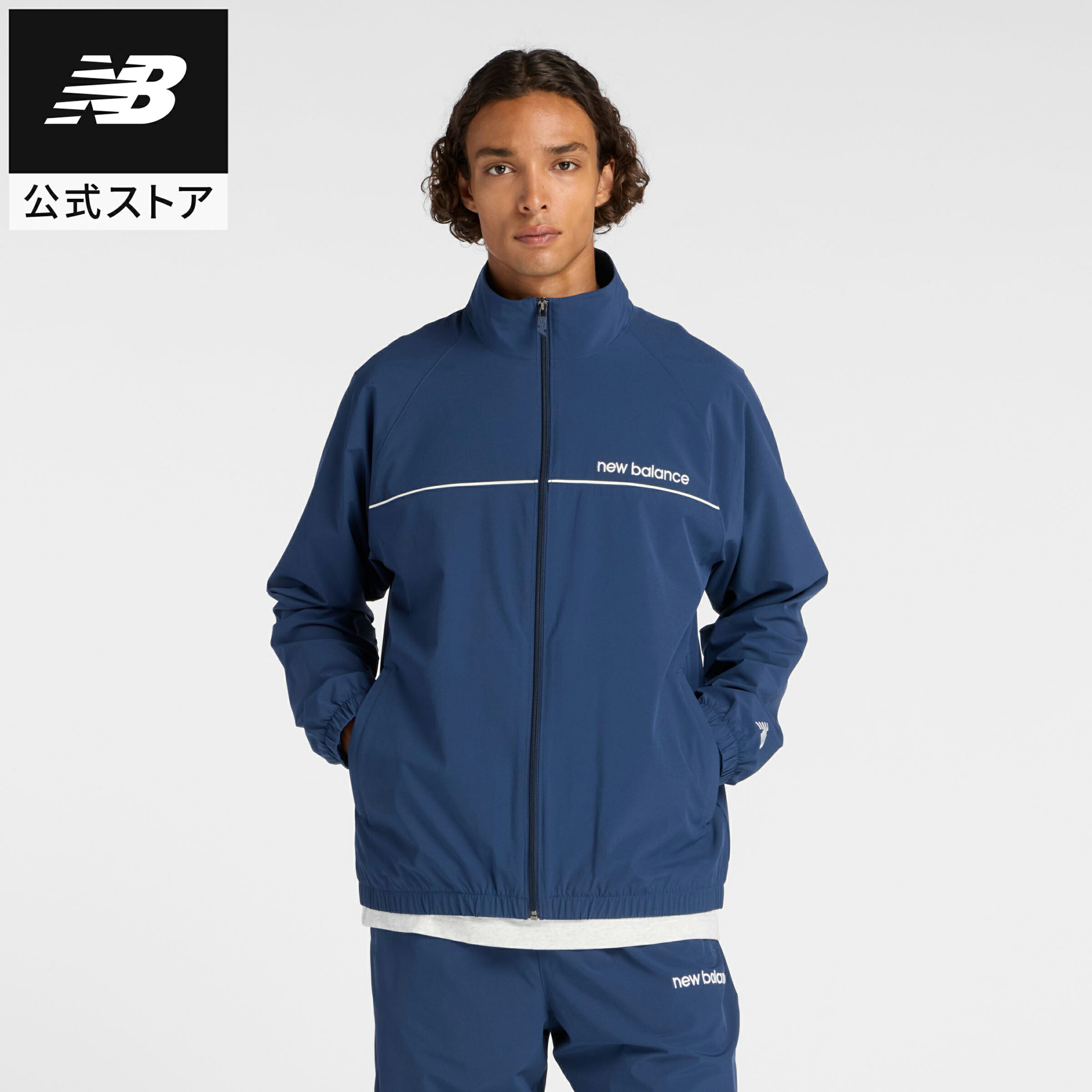 楽天市場】【50%OFF】【公式】ニューバランス ウーブントラック