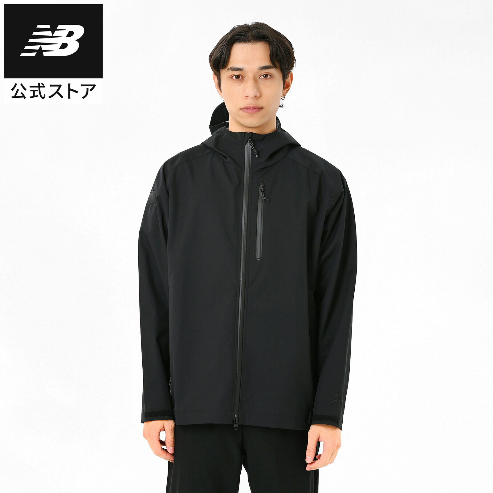 楽天市場】【50%OFF】【公式】ニューバランス Black Out ストレッチ
