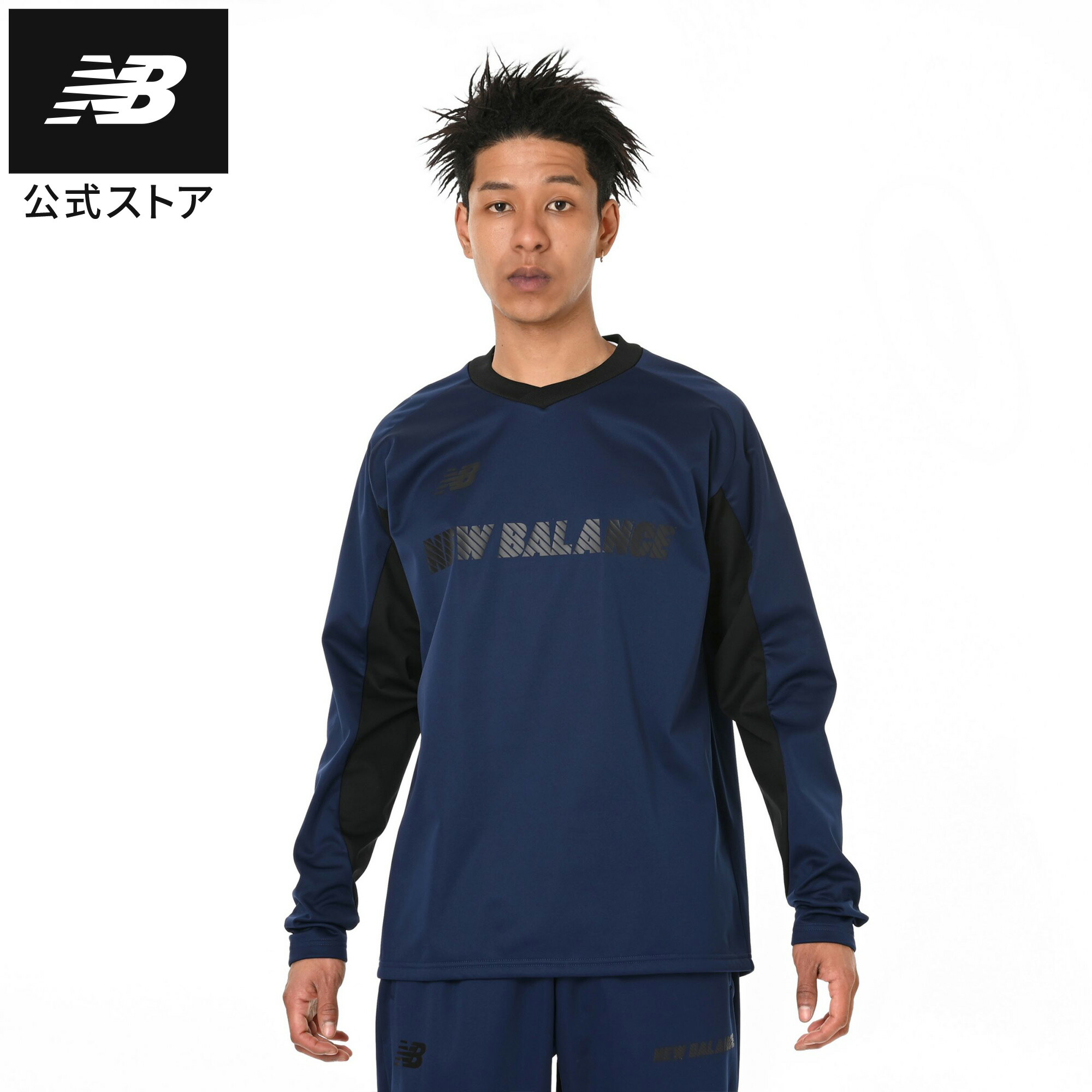 楽天市場】【公式】ニューバランス ストレッチウーブントップ アパレル