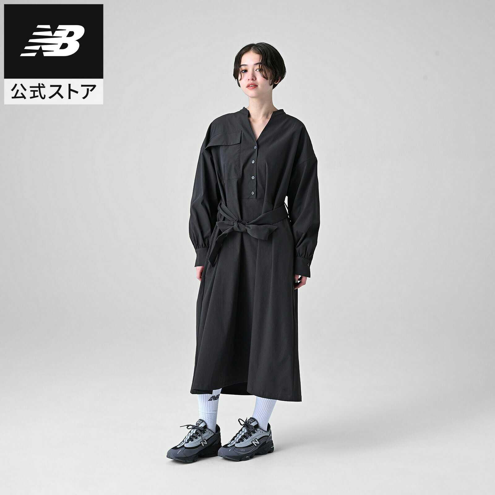 楽天市場】【50%OFF】【公式】ニューバランス MET24 2Way Dress