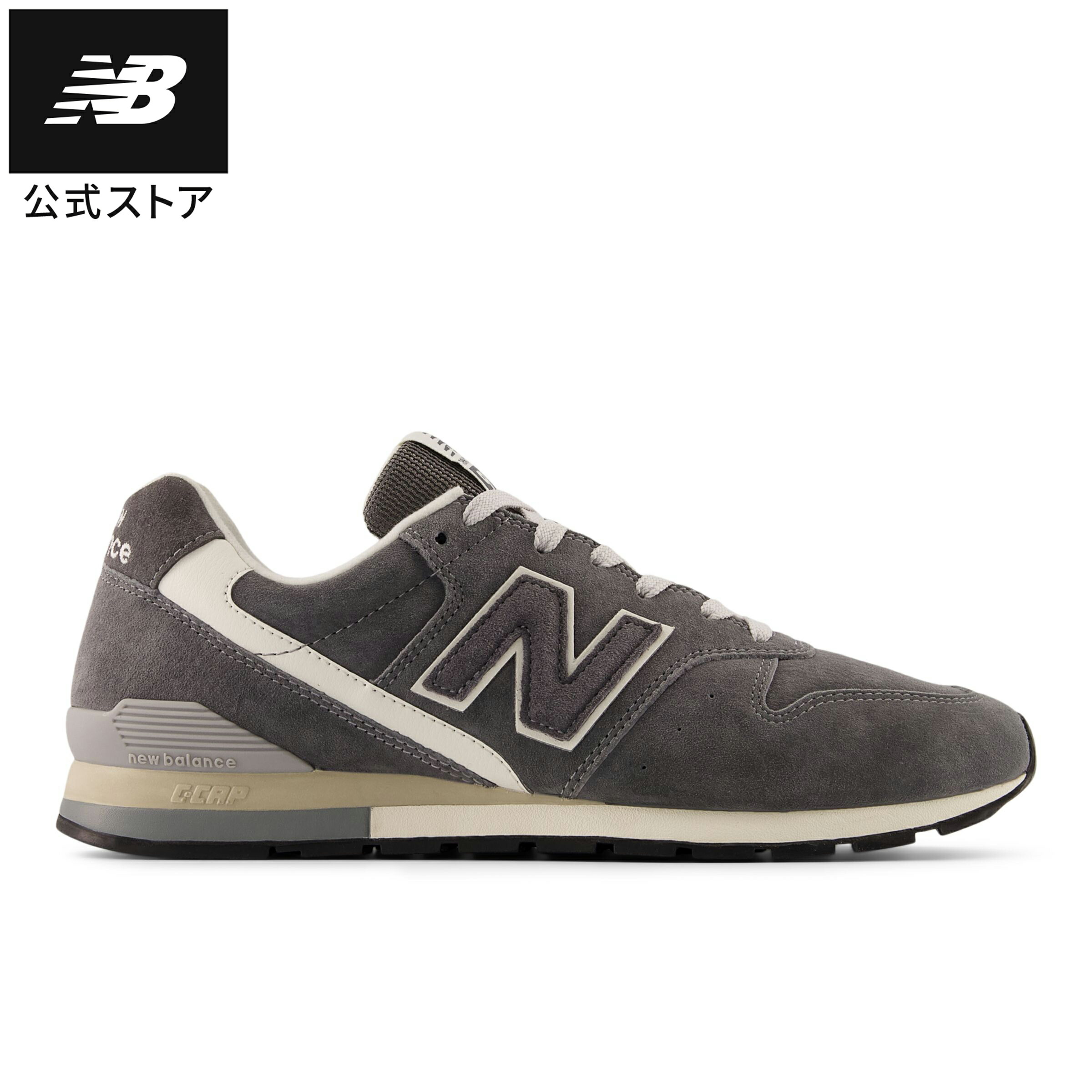 New Balance ニューバランススニーカー CM996CN2 25cm 楽天市場】【公式】ニューバランス CM996 CN2 シューズ