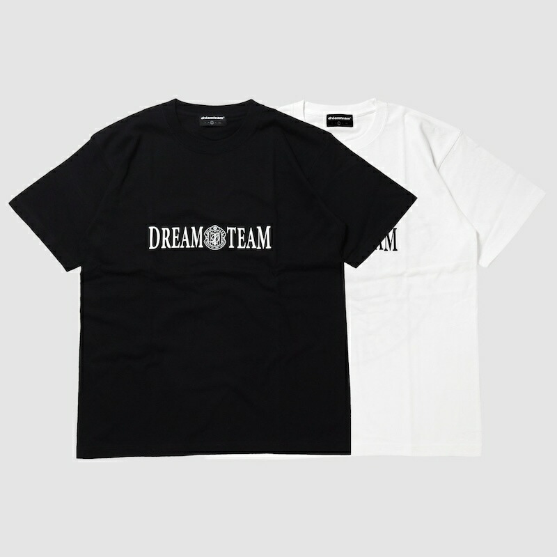 Mサイズ DREAMTEAM TOKONA-X T-shirts dreamteam TOKONA-X Tシャツ 未使用 M