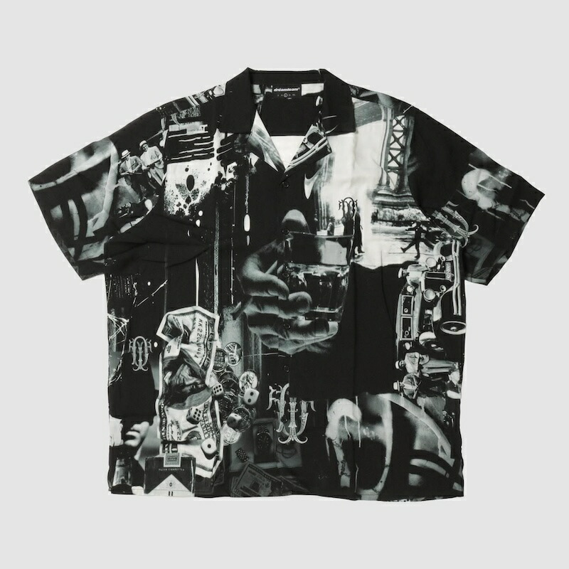 dreamteam TOKAI X BULLSHIT Tシャツ Lサイズ 216 TOUR FINAL / T-SHIRTS - DREAM TEAM ONLINE SHOP