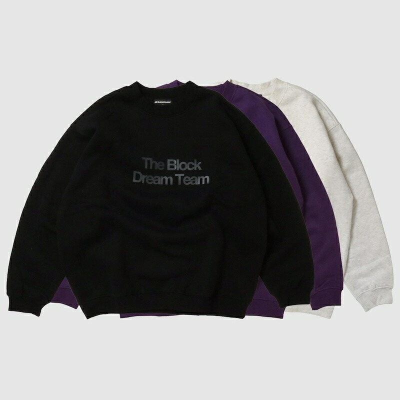 DREAM TEAM \