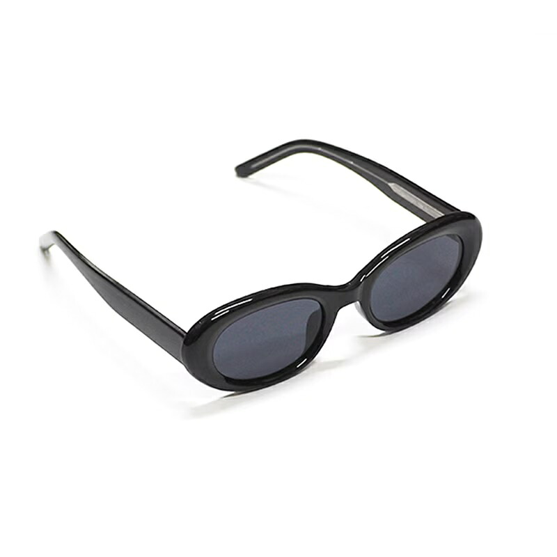 OVAL FRAME SUNGLASS [サイズ]フリー