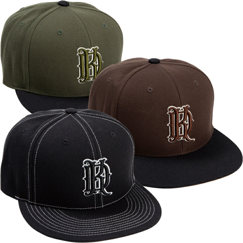 【美品！】NEW ERA（R） × KENTA × rvddw キャップ NEW ERA（R） × KENTA × rvddw 9FIFTY（TM） [新日本プロレス