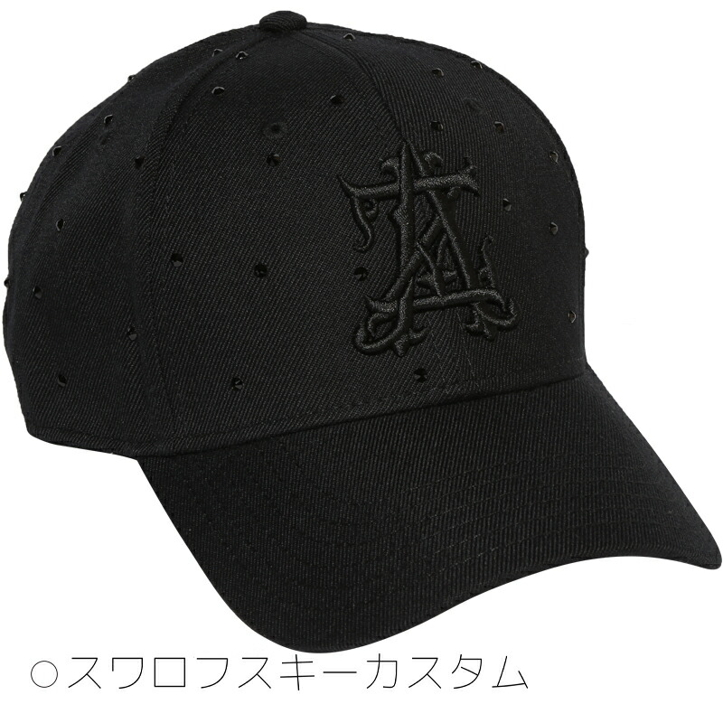 楽天市場】ロープロファイルキャップ