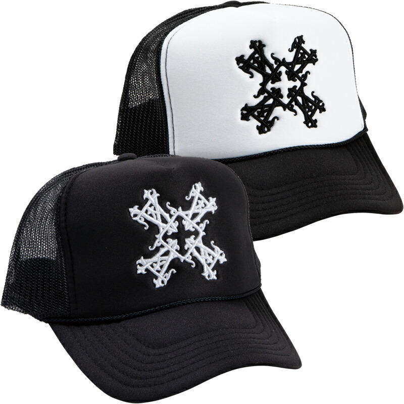 楽天市場】メッシュキャップ 